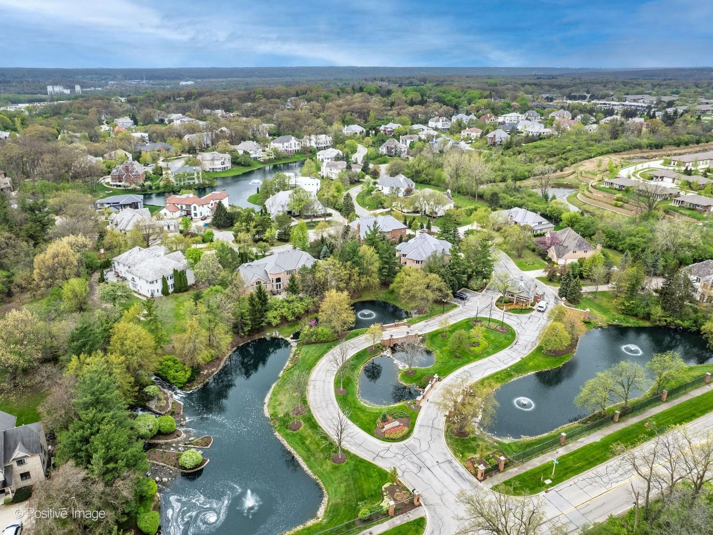 9487 Falling Waters Drive West Burr Ridge, IL 60527 - Photo 14 of 22