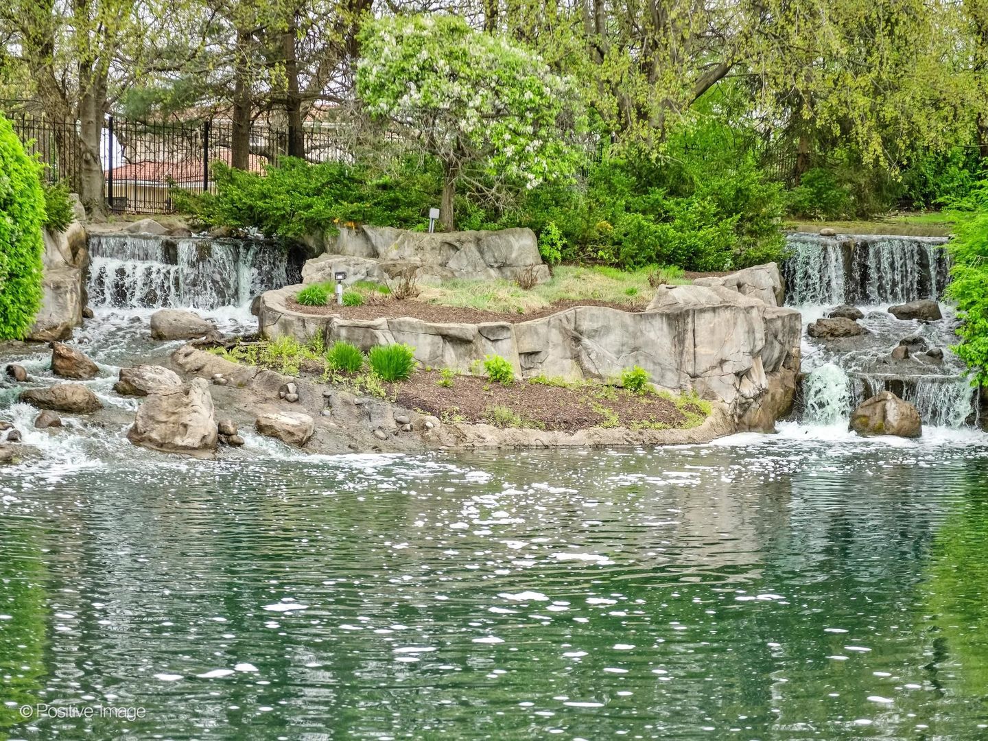 9487 Falling Waters Drive West Burr Ridge, IL 60527 - Photo 16 of 22