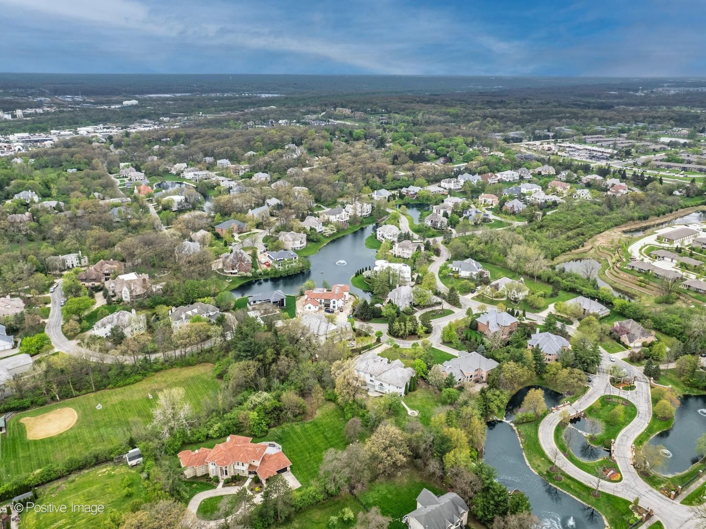 9487 Falling Waters Drive West Burr Ridge, IL 60527 - Photo 17 of 22