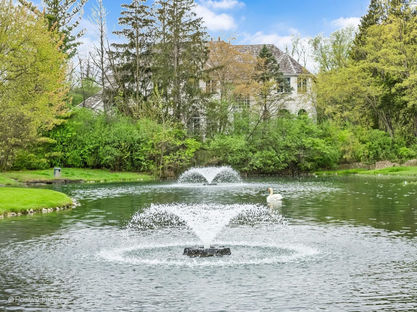 9487 Falling Waters Drive West Burr Ridge, IL 60527 - Photo 18 of 22