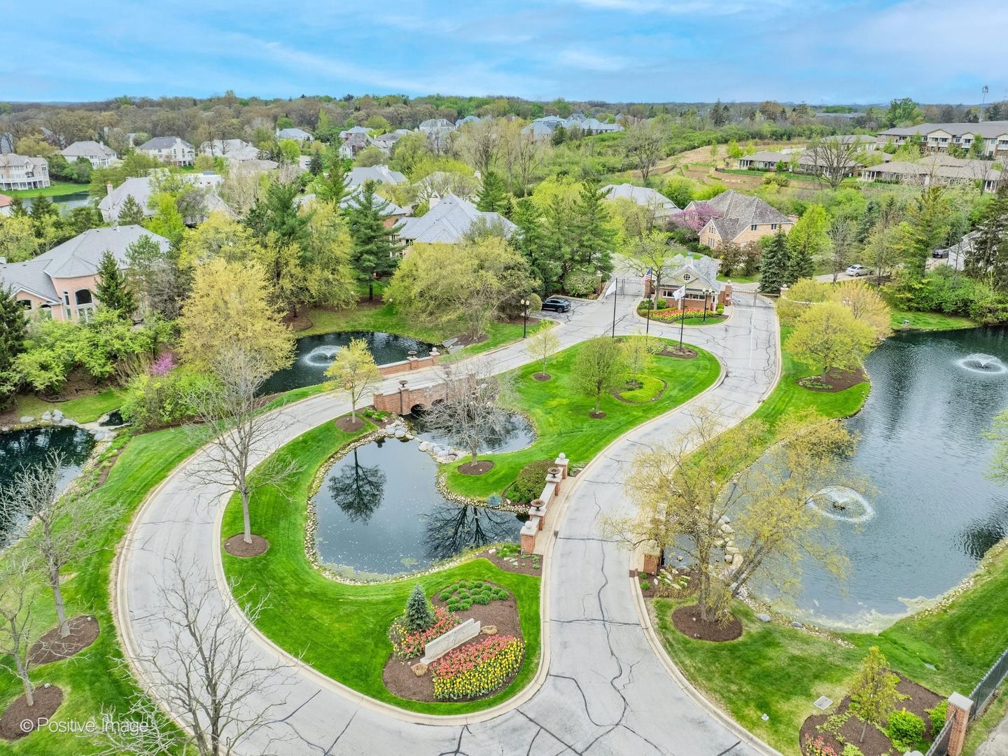 9487 Falling Waters Drive West Burr Ridge, IL 60527 - Photo 19 of 22