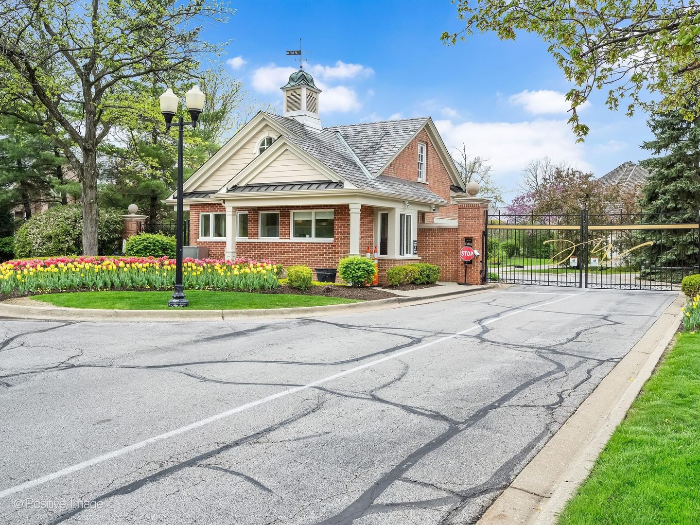 9487 Falling Waters Drive West Burr Ridge, IL 60527 - Photo 20 of 22