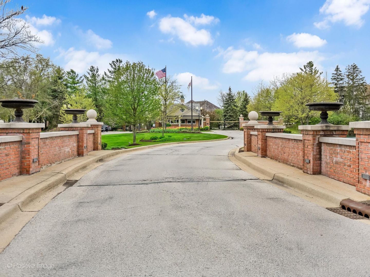 9487 Falling Waters Drive West Burr Ridge, IL 60527 - Photo 21 of 22