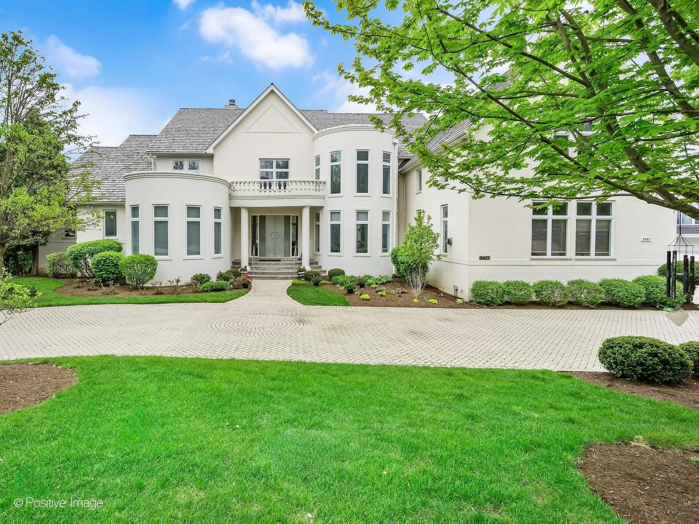 9487 Falling Waters Drive West Burr Ridge, IL 60527 - Photo 3 of 22