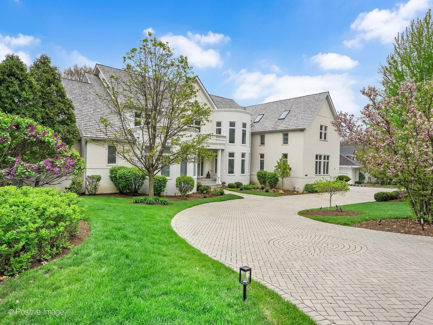 9487 Falling Waters Drive West Burr Ridge, IL 60527 - Photo 4 of 22