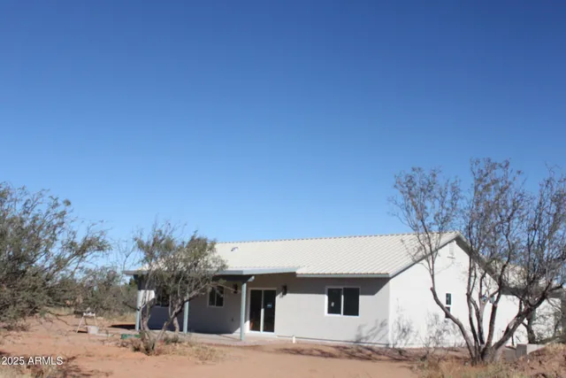 $349,900 | 6370 South Jaxel Road, Hereford, AZ 85615