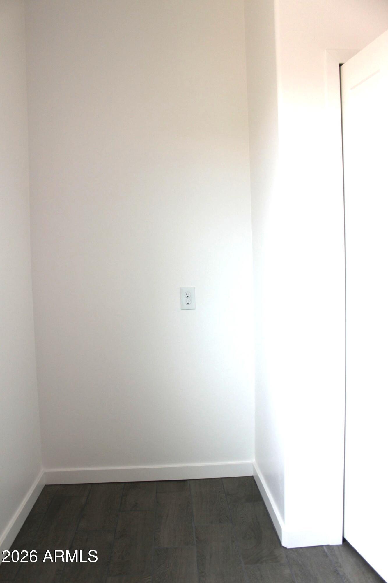 6370 South Jaxel Road Hereford, AZ 85615 - Photo 21 of 58 a view of an empty room