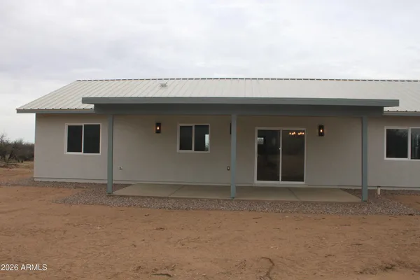 $349,900 | 6370 South Jaxel Road, Hereford, AZ 85615