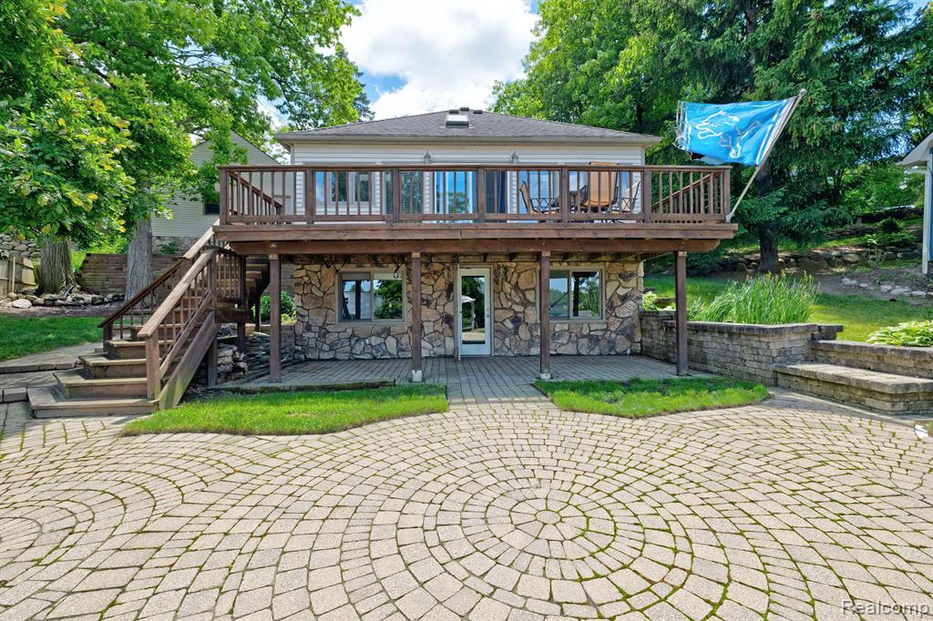 1523 Rochester Road Leonard, MI 48367 - Photo 59 of 62 Gallery Image 59