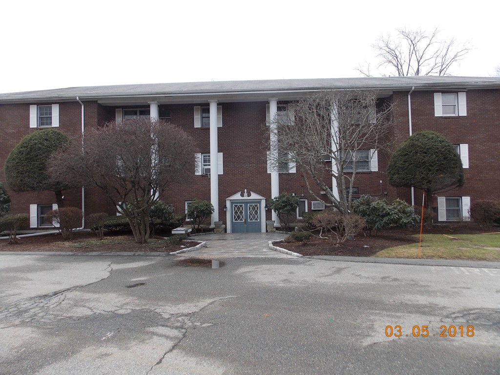 48 Great Road, Unit 32 Acton, MA 01720 - Photo 1 of 7