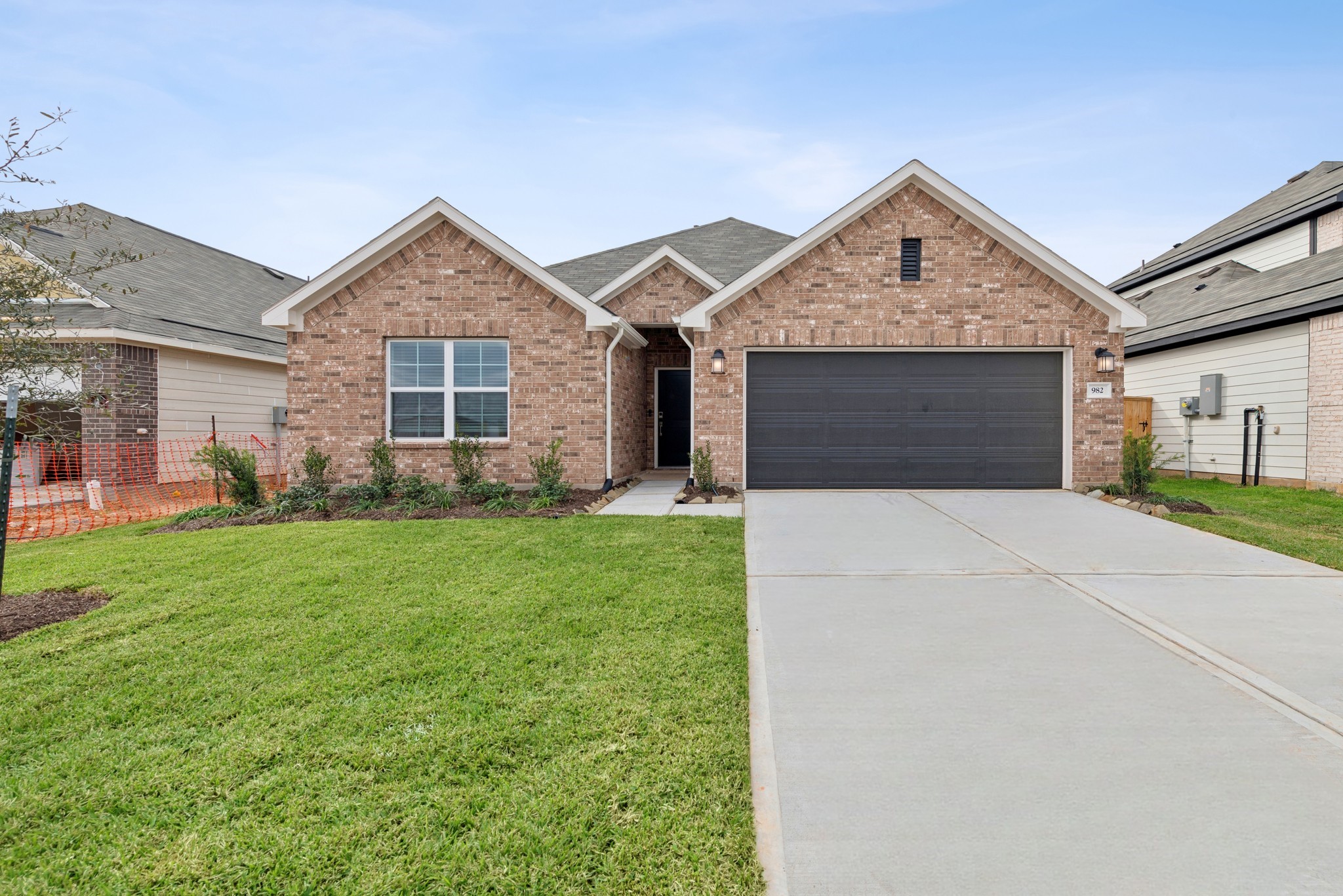 982 Garden Path Drive Willis, TX 77378 - Photo 1 of 43
