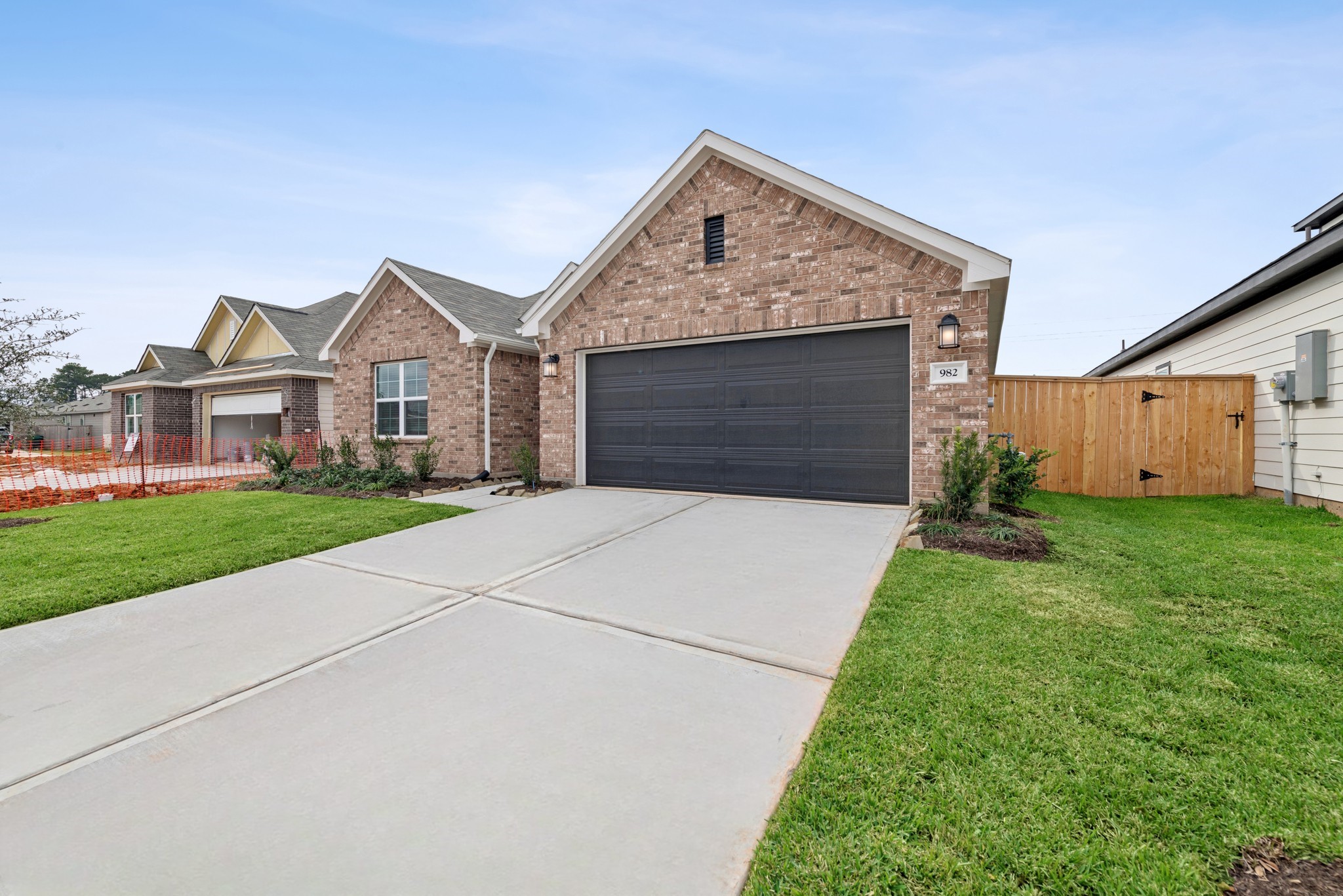 982 Garden Path Drive Willis, TX 77378 - Photo 11 of 43