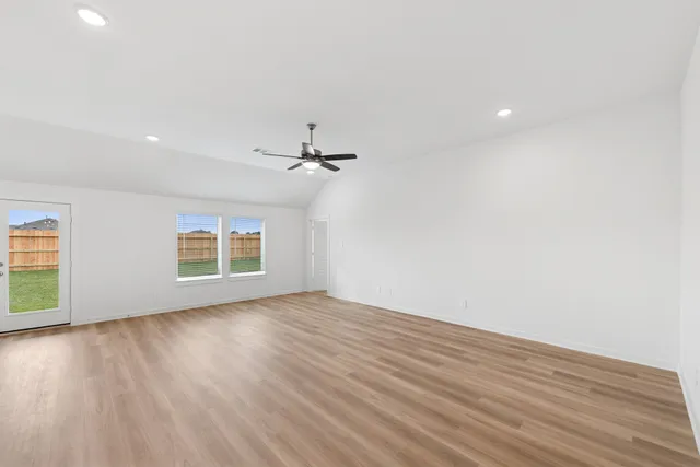 $344,990 | 982 Garden Path Drive, Willis, TX 77378