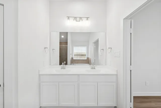 $344,990 | 982 Garden Path Drive, Willis, TX 77378