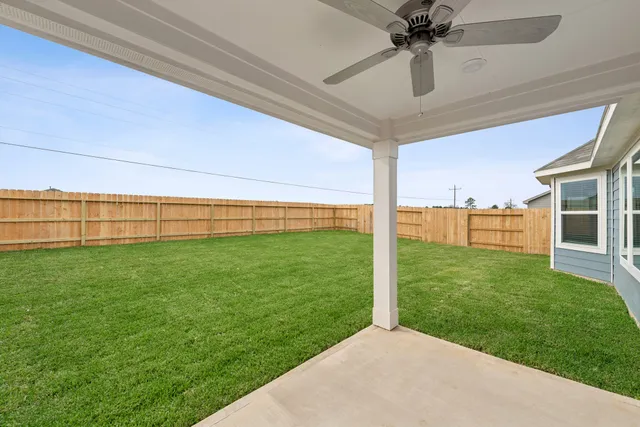 $344,990 | 982 Garden Path Drive, Willis, TX 77378