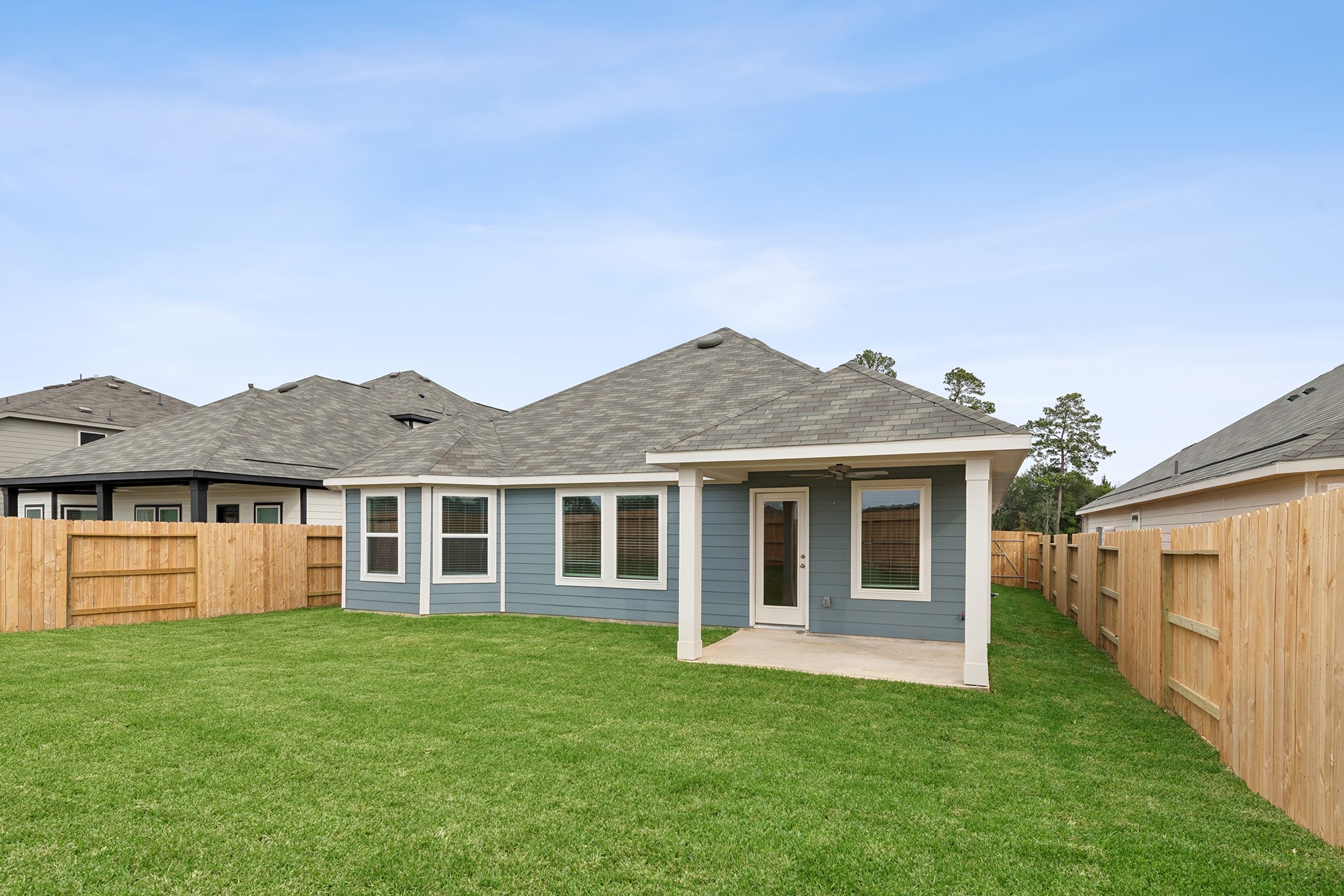 982 Garden Path Drive Willis, TX 77378 - Photo 7 of 43