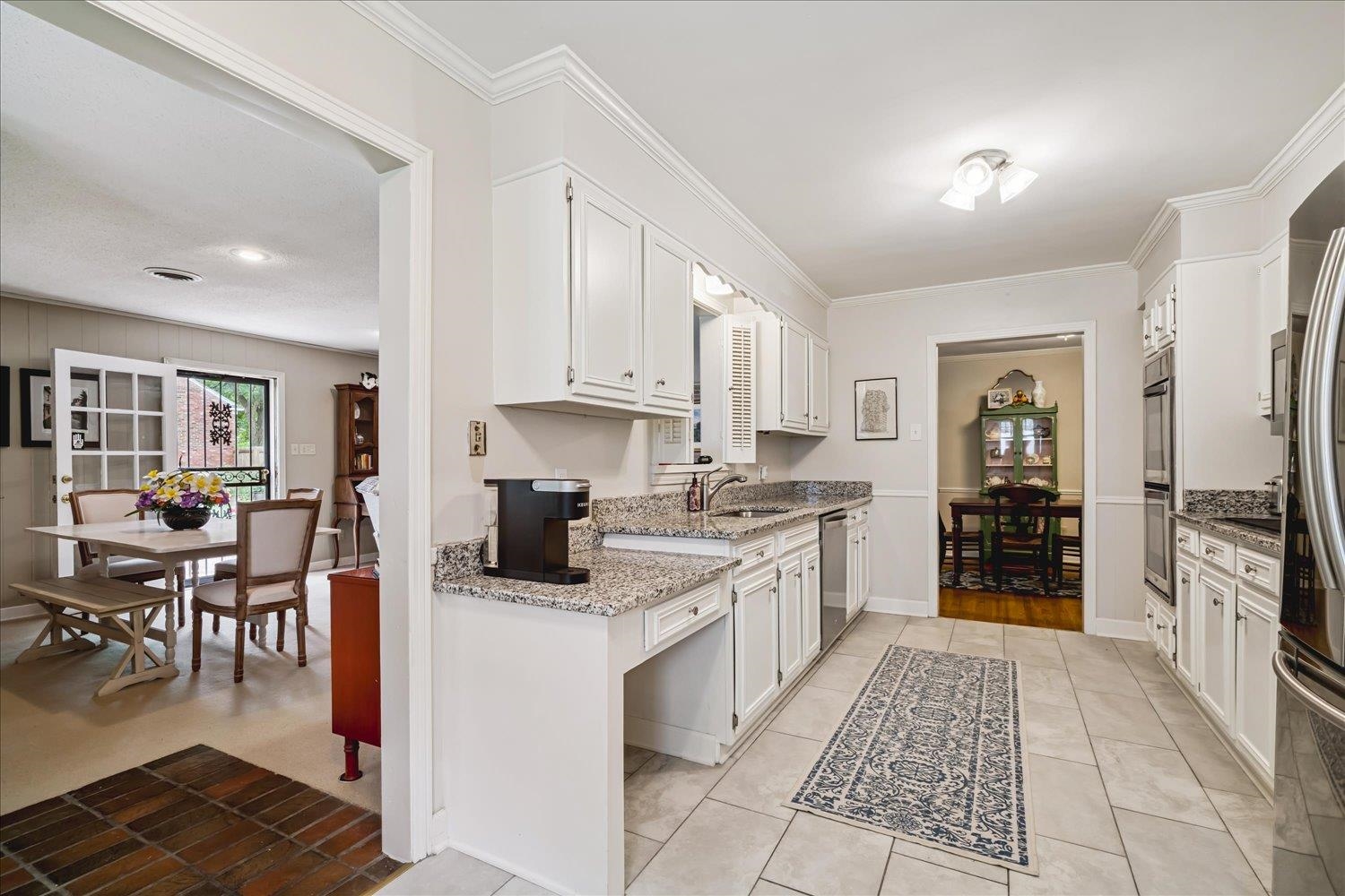 4927 Dee Road Memphis, TN 38117 - Photo 13 of 30