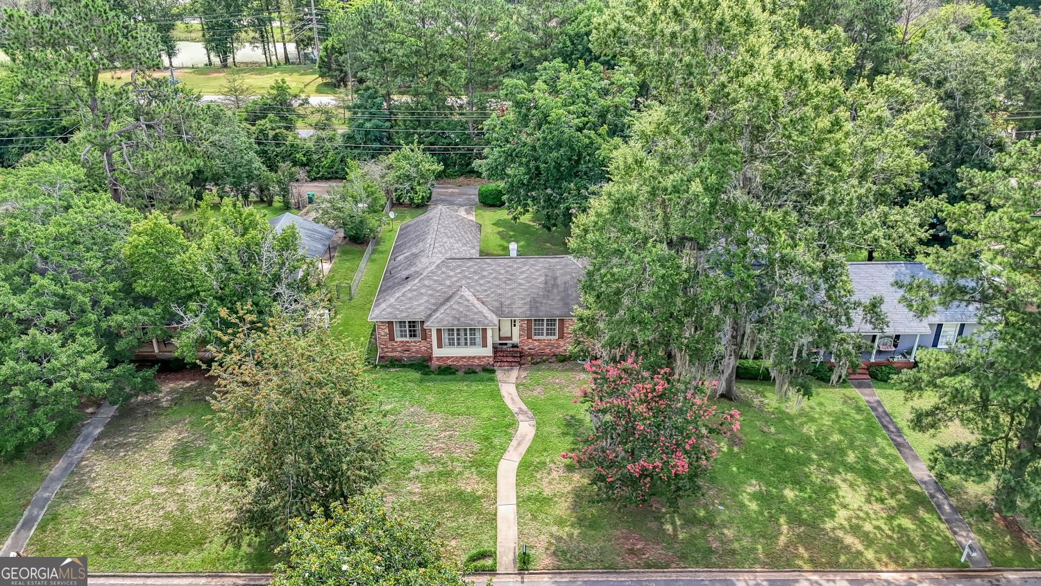 1520 Webb Street Albany, GA 31721 - Photo 5 of 16