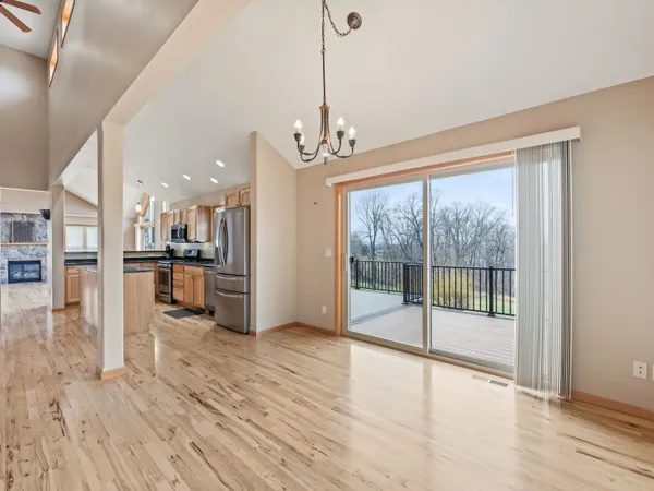 $732,000 | 65740 Grand View Drive, De Soto, WI 54624