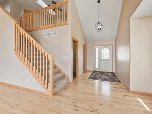 $732,000 | 65740 Grand View Drive, De Soto, WI 54624