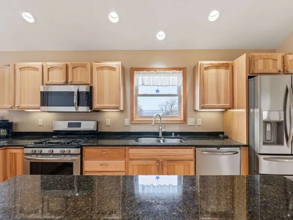 $732,000 | 65740 Grand View Drive, De Soto, WI 54624