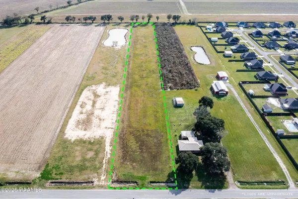 $144,900 | 13543 Highway 699, Maurice, LA 70555