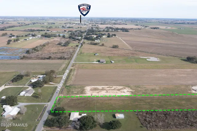 $144,900 | 13543 Highway 699, Maurice, LA 70555