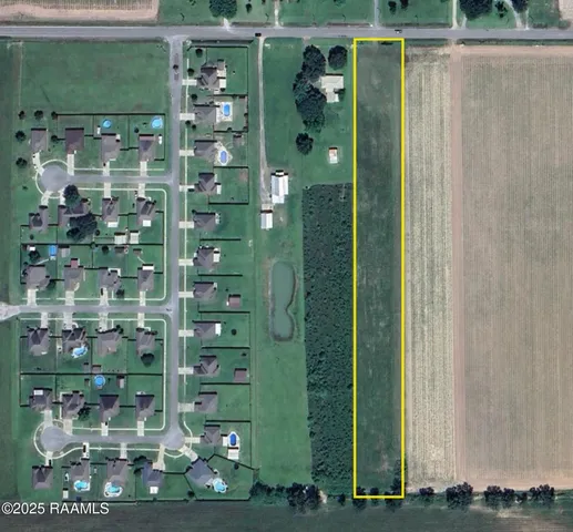 $144,900 | 13543 Highway 699, Maurice, LA 70555