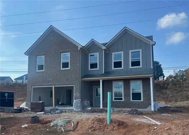 $439,990 | 689 Rodeo Drive, Auburn, GA 30011