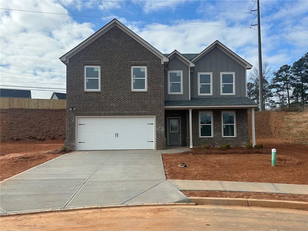 689 Rodeo Drive Auburn, GA 30011 - Photo 2 of 10