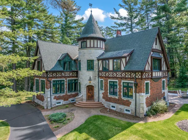 $4,950,000 | 4547 Timberlane Trail, Eagle River, WI 54521