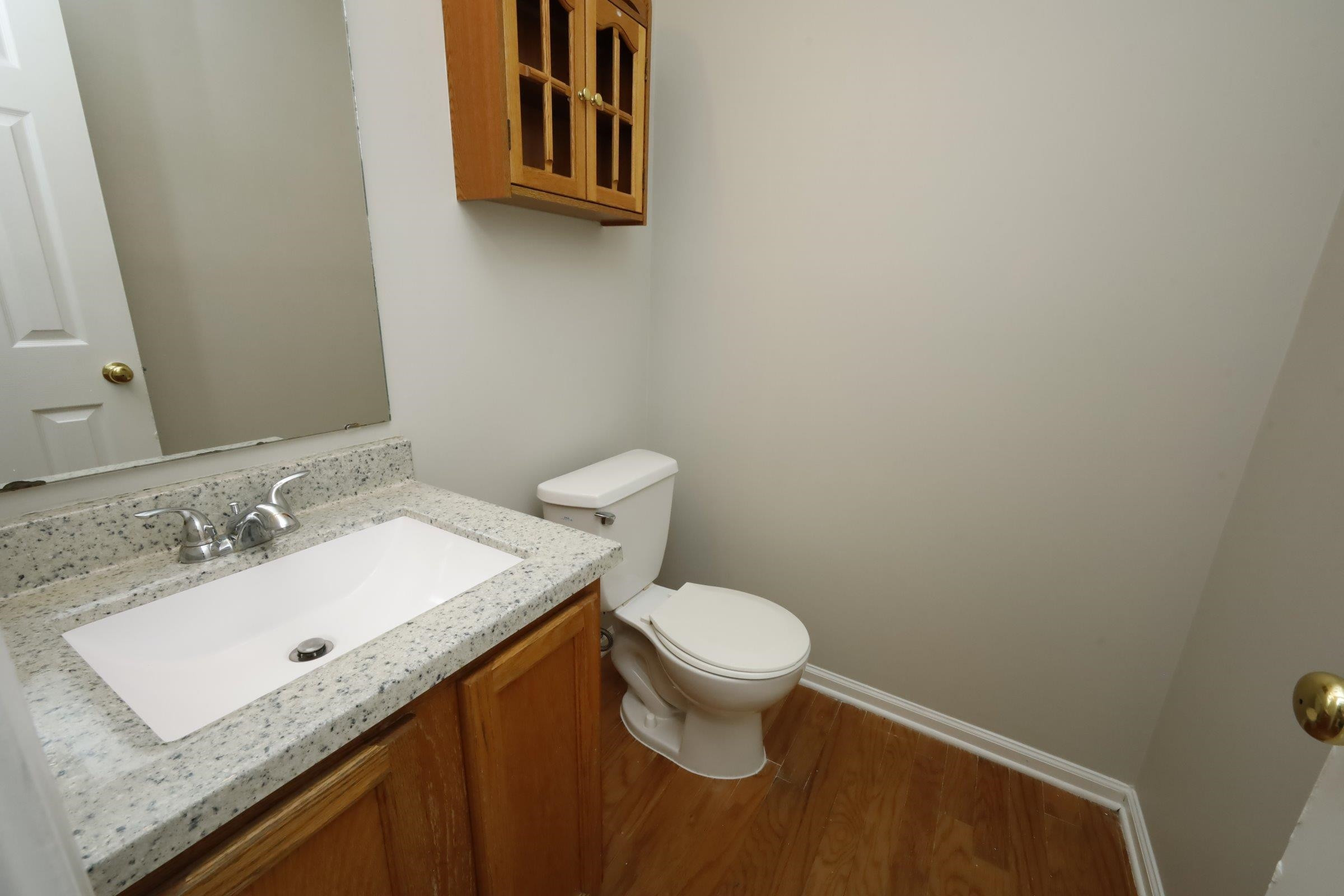 4014 Springfield Creek Drive Raleigh, NC 27616 - Photo 16 of 36 Photo 16