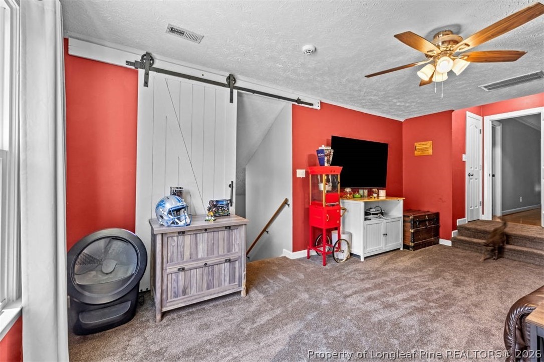 586 Milden Road Fayetteville, NC 28314 - Photo 21 of 42 4th bedroom