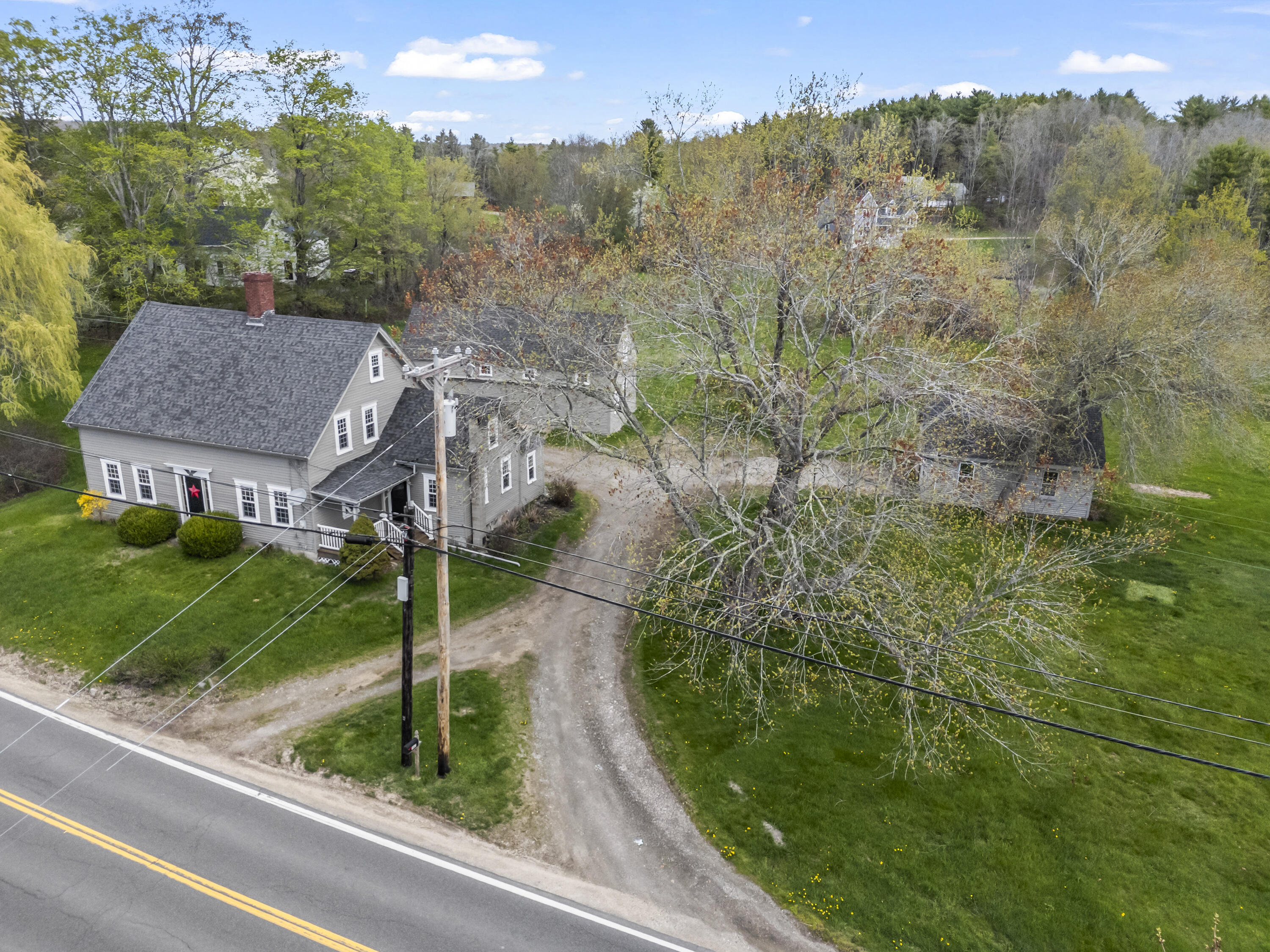 387 Cider Hill Road York, ME 03909 - Photo 1 of 41 Exterior Front