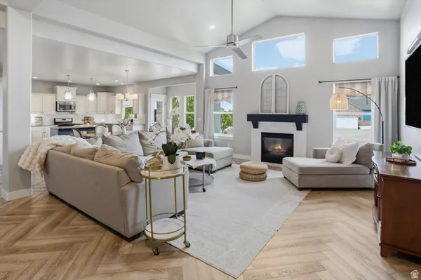 $895,000 | 408 Cornfield Circle, Kaysville, UT 84037