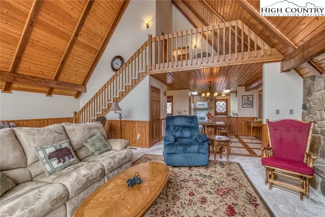 $675,000 | 625 Mountain Glen Drive, Newland, NC 28657