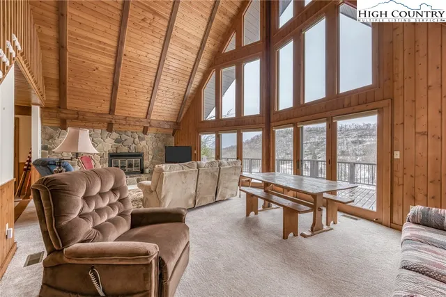 $675,000 | 625 Mountain Glen Drive, Newland, NC 28657