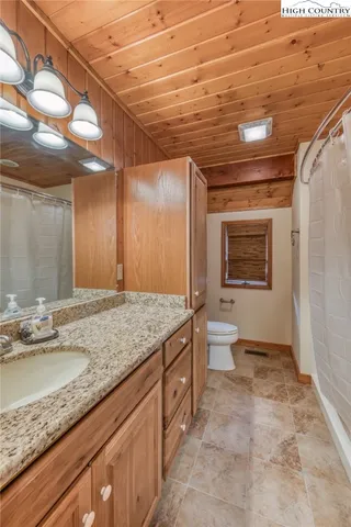 $675,000 | 625 Mountain Glen Drive, Newland, NC 28657