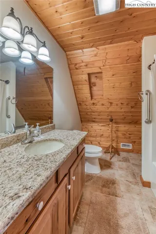 $675,000 | 625 Mountain Glen Drive, Newland, NC 28657