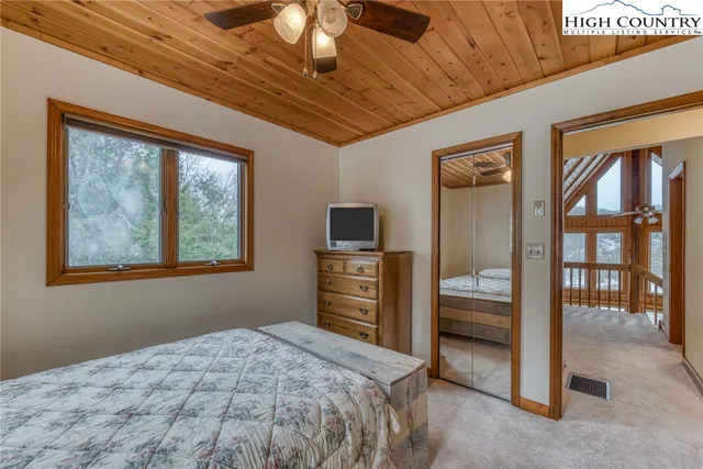 $675,000 | 625 Mountain Glen Drive, Newland, NC 28657