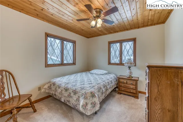 $675,000 | 625 Mountain Glen Drive, Newland, NC 28657