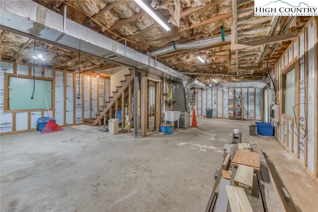 $675,000 | 625 Mountain Glen Drive, Newland, NC 28657