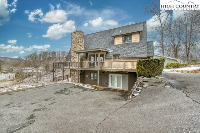 $675,000 | 625 Mountain Glen Drive, Newland, NC 28657