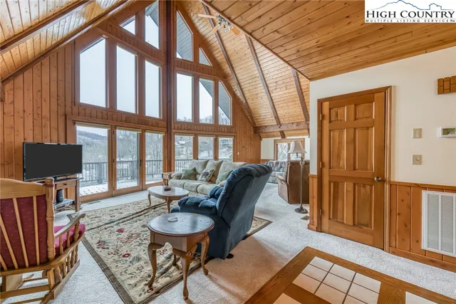 $675,000 | 625 Mountain Glen Drive, Newland, NC 28657