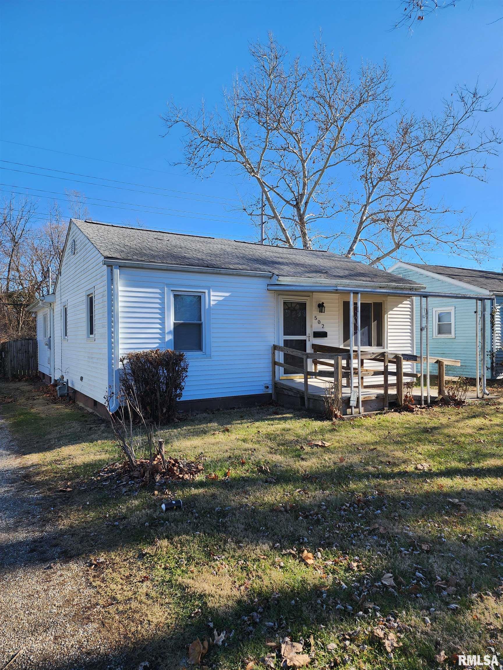 502 North Stephens Avenue Springfield, IL 62702 - Photo 1 of 52 Gallery Image 1