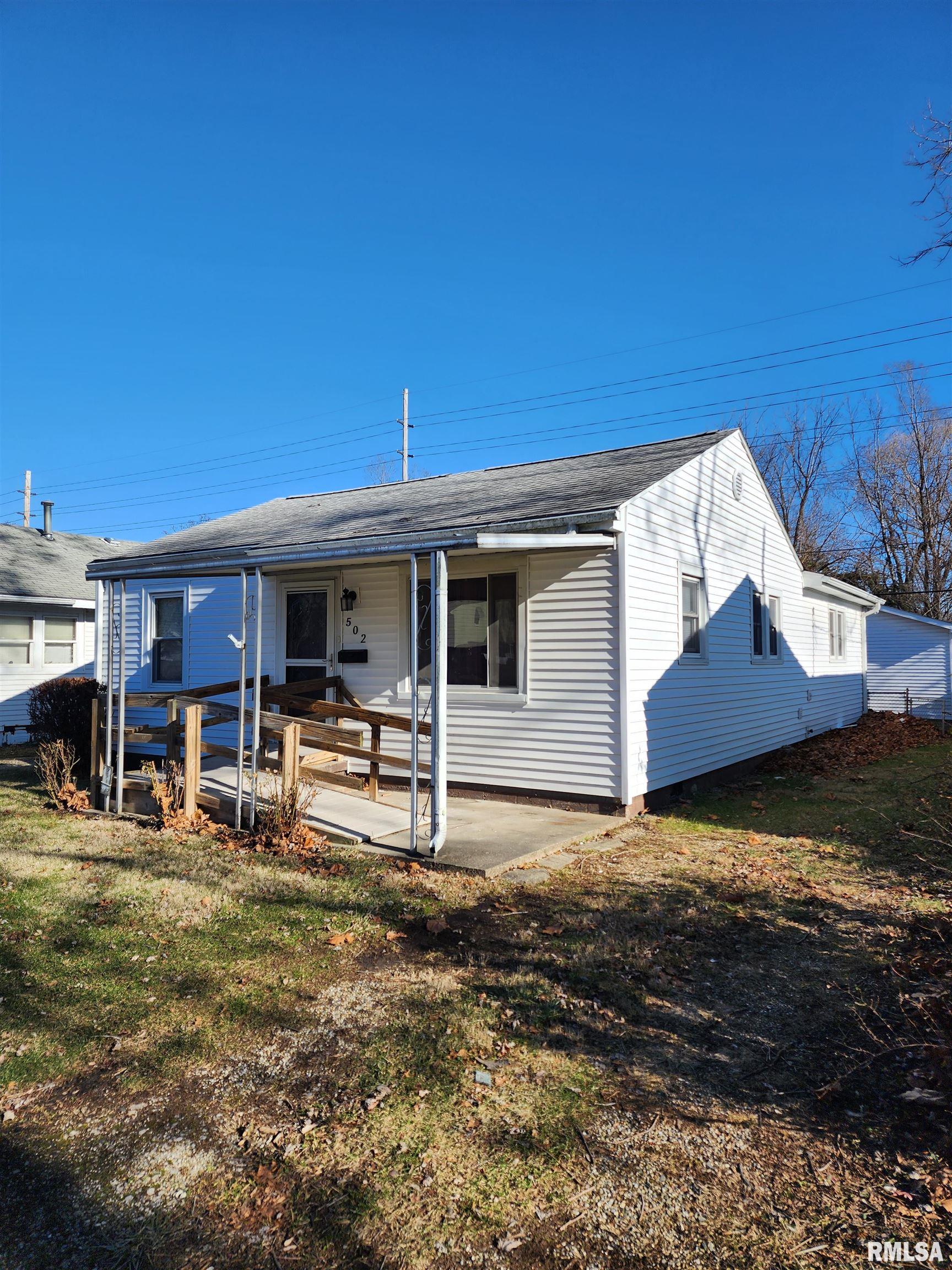 502 North Stephens Avenue Springfield, IL 62702 - Photo 2 of 52 Gallery Image 2