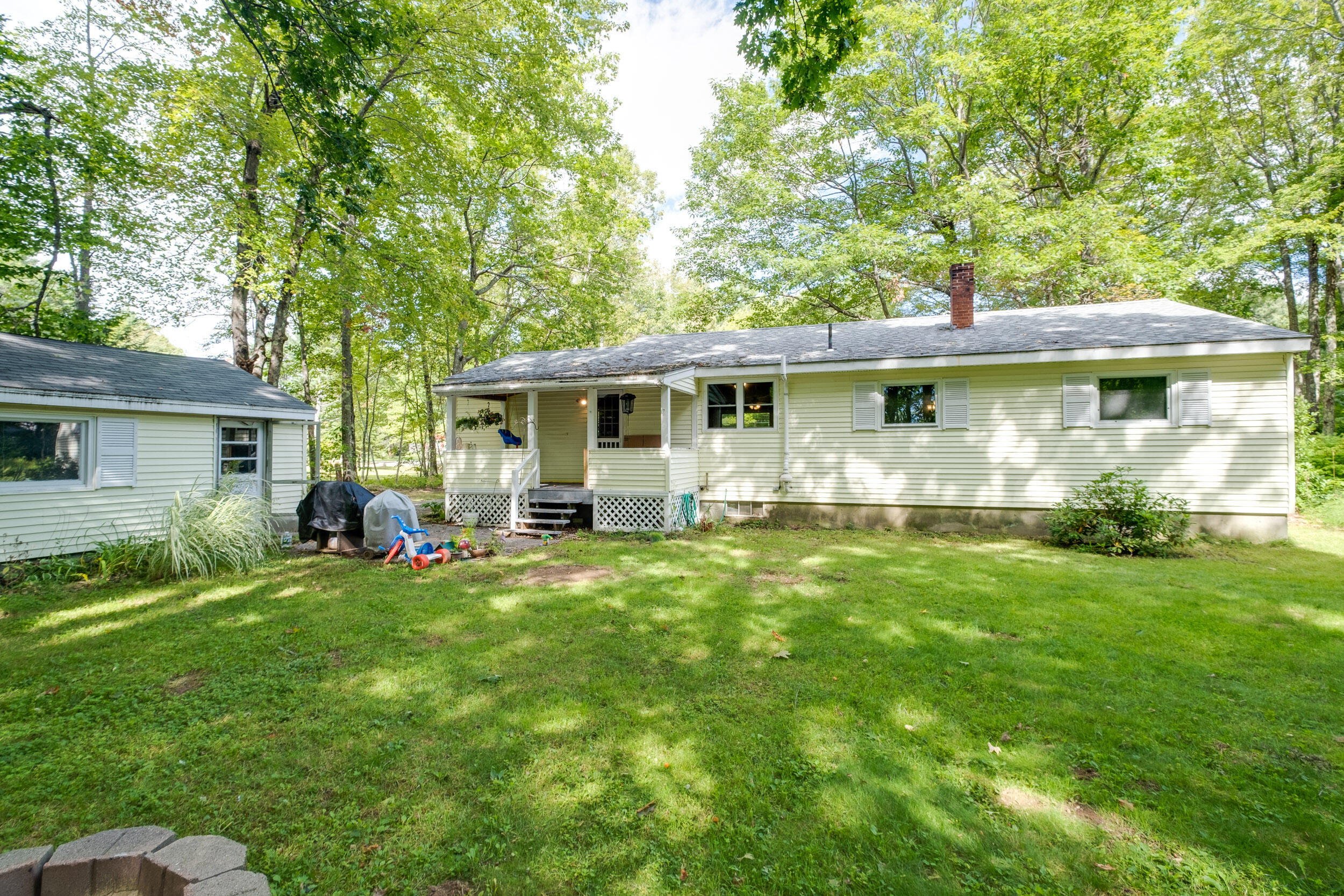 194 River Road Topsham, ME 04086 - Photo 16 of 21 194 River Rd Topsham_20