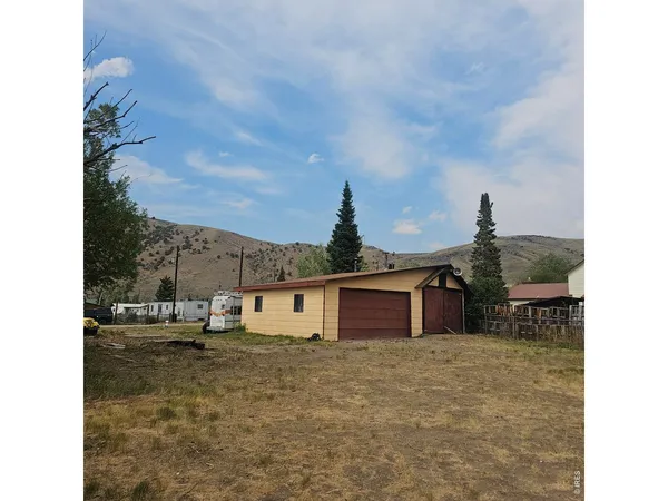 $160,000 | 202 County Road 37, Parshall, CO 80468