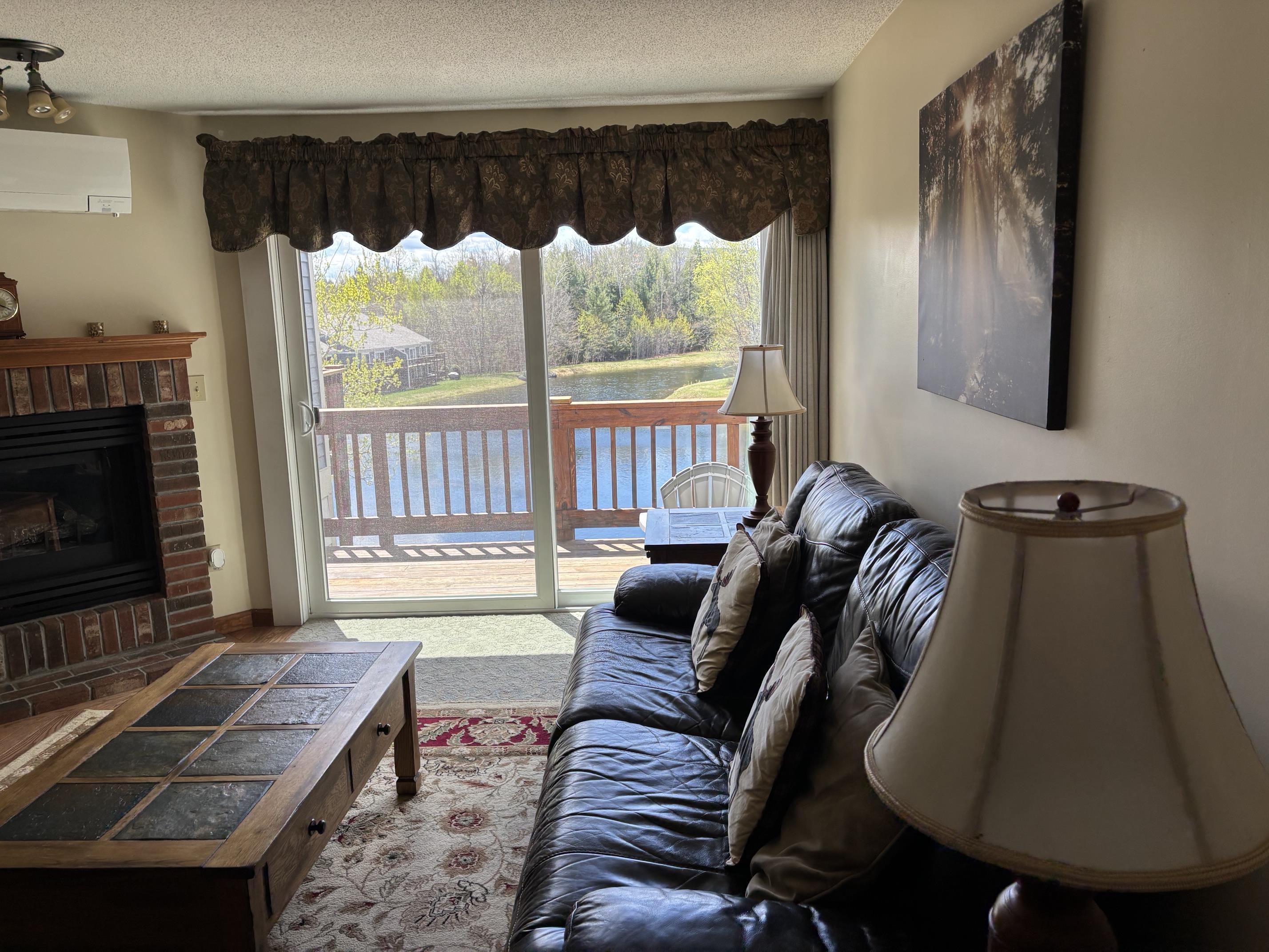 166 Forest Ridge Drive, Unit 8 Lincoln, NH 03251 - Photo 3 of 22