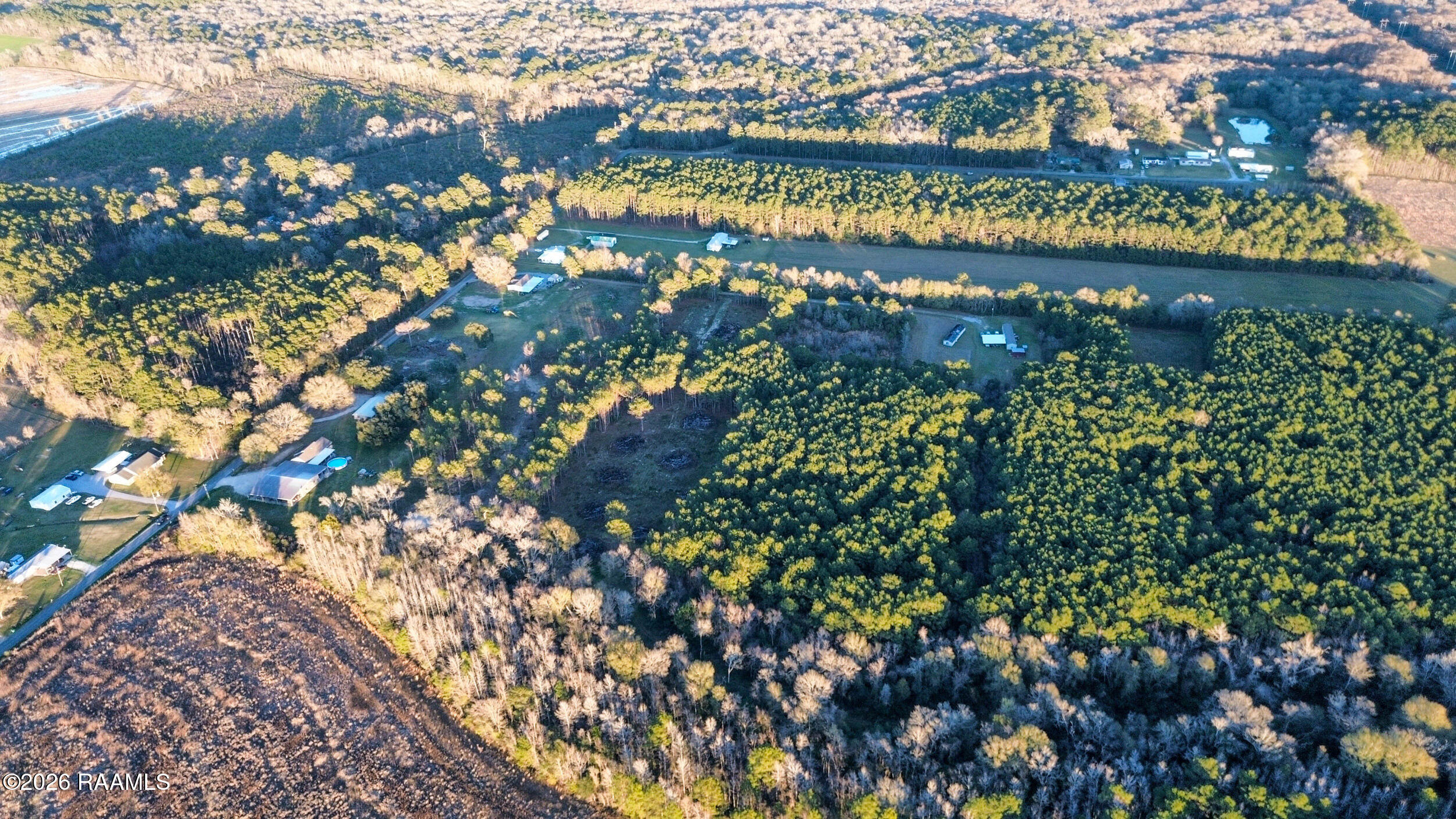 0 Don Drive Jennings, LA 70546 - Photo 6 of 12 pic 3